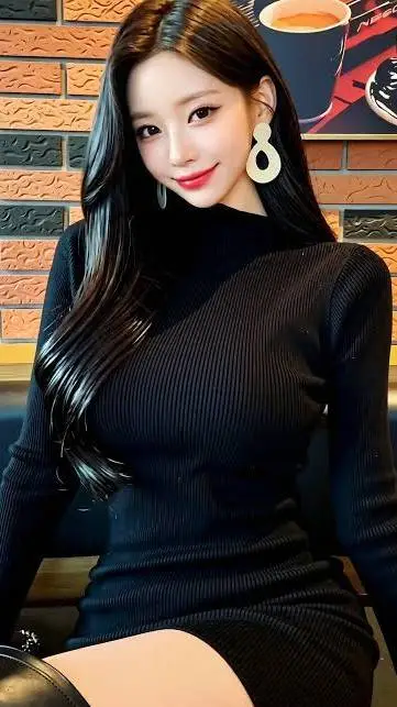 ai character: mãe Luísa  background