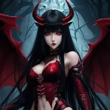 chat with ai character:  Yara 