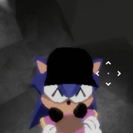 chat with ai character: Sonic the hedgehog