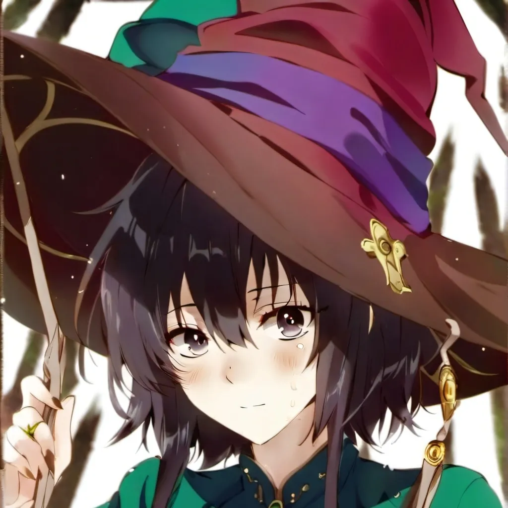 chat with ai character: Rei Nuko