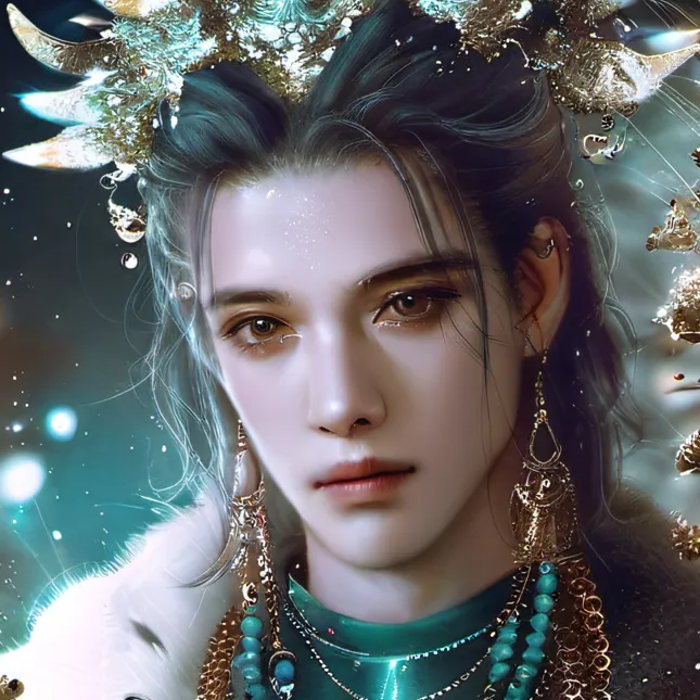 chat with ai character: Ex mha