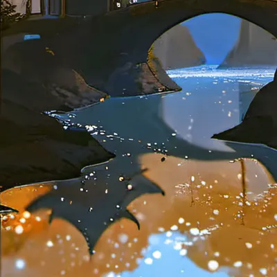 chat with ai character: Mha sister