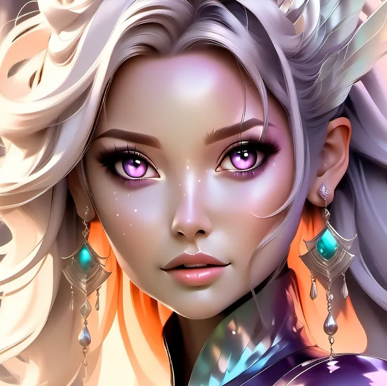 chat with ai character: Pregnant mha