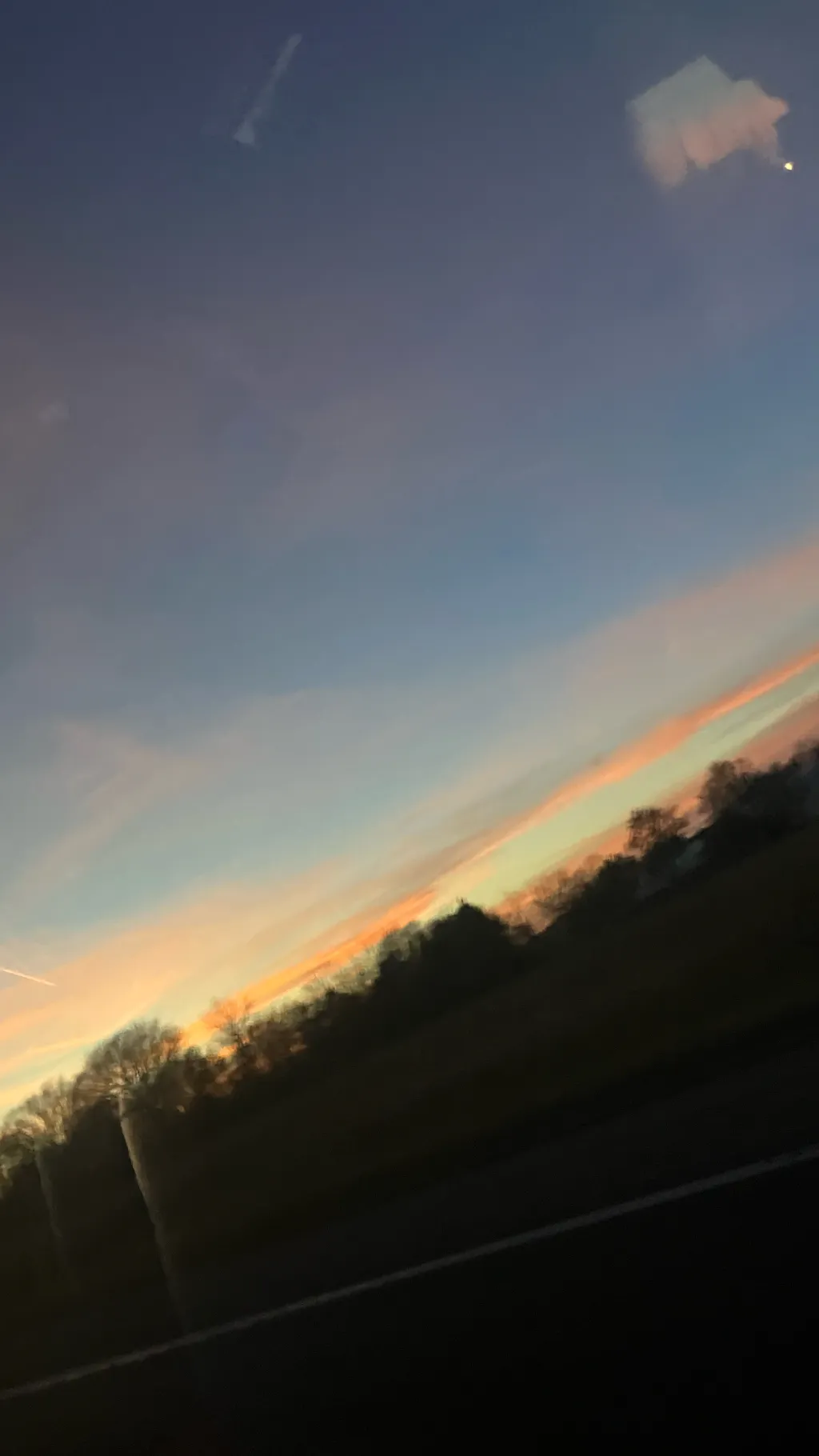 ai character: Parker background