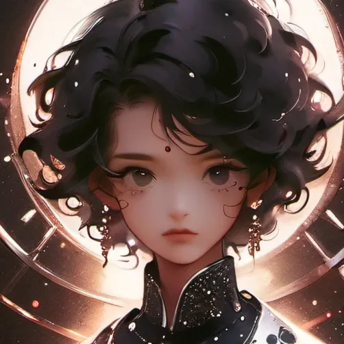 chat with ai character: H