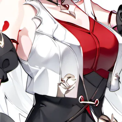 chat with ai character: Band