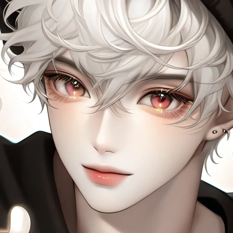 chat with ai character: Milo