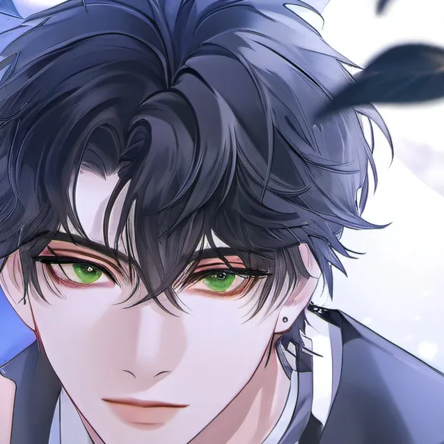 chat with ai character: Jackson 