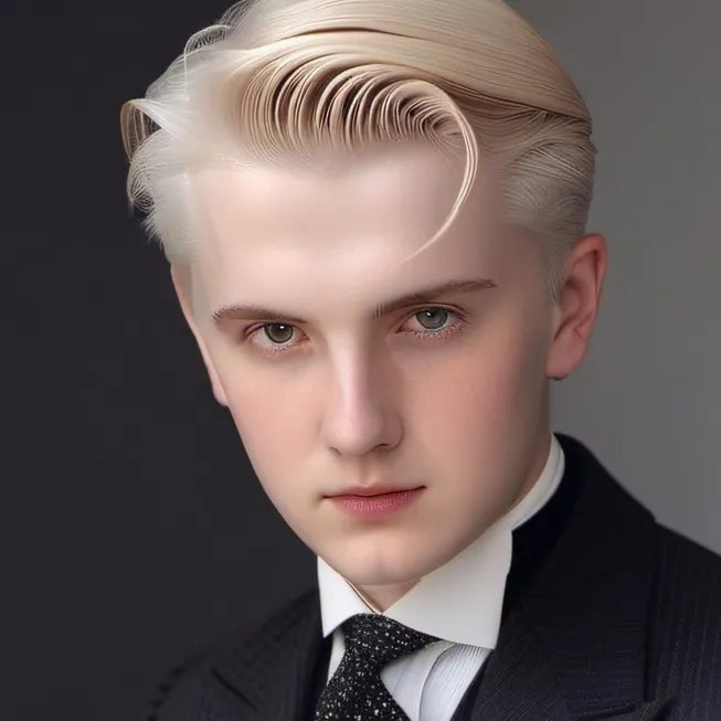 chat with ai character: Draco Malfoy 