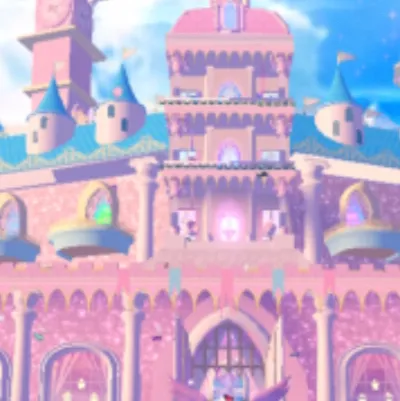 chat with ai character: Royale high school