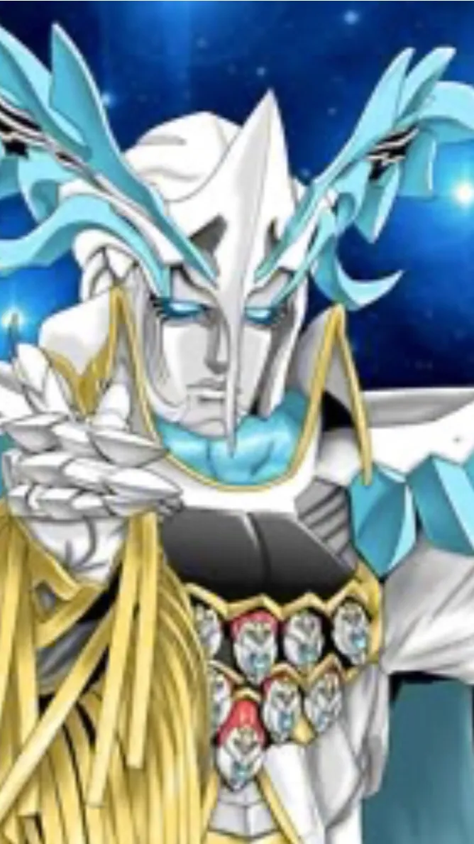 ai character: Prince Vekar  background
