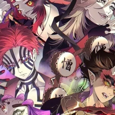 chat with ai character: Uppermoons