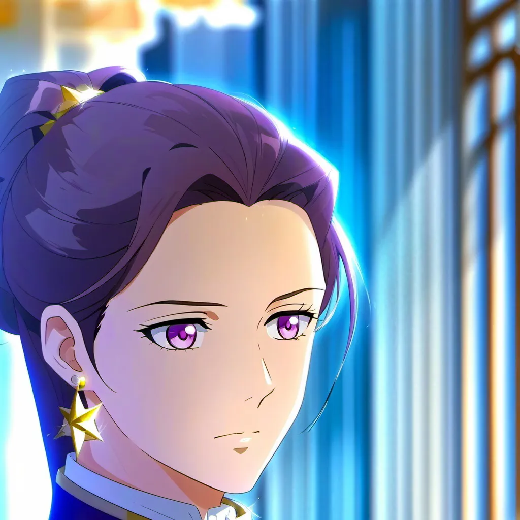 chat with ai character: Kou Taiki 