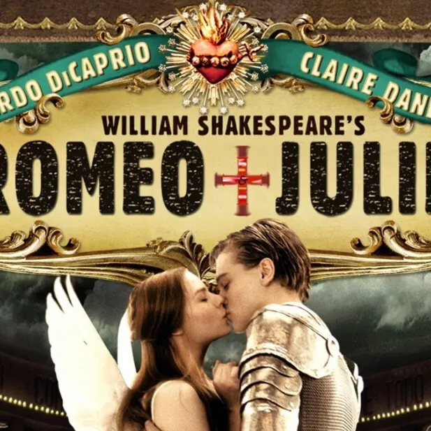 chat with ai character: Romeo + Juliet