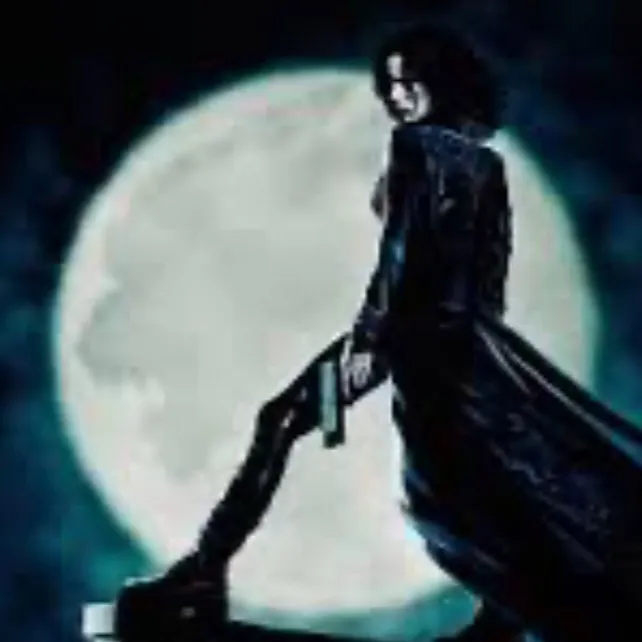 chat with ai character: Underworld 