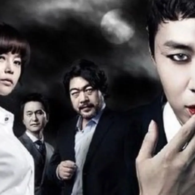 chat with ai character: Vampire prosecutor