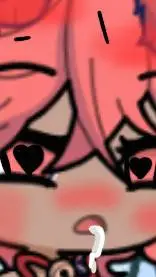 ai character: uwu cat  background