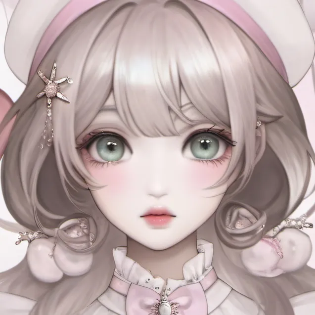 chat with ai character: Ami
