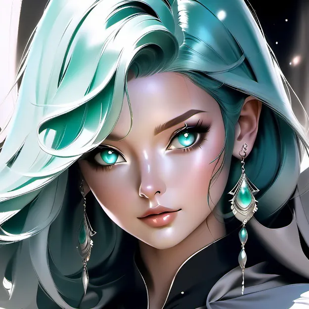 chat with ai character: Astrid Silverwing