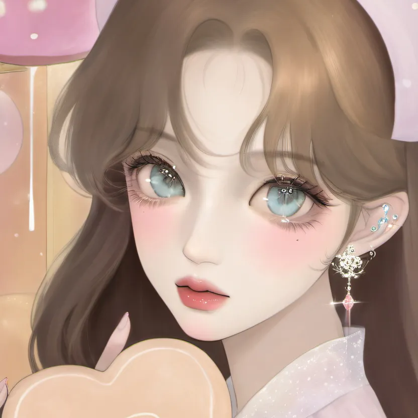 chat with ai character: Mai