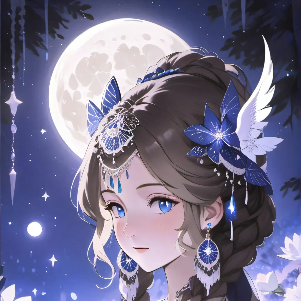 chat with ai character: Jasmine