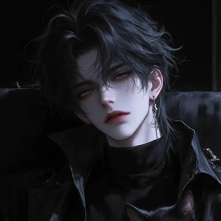 chat with ai character: •*{Lucien}**^_^•