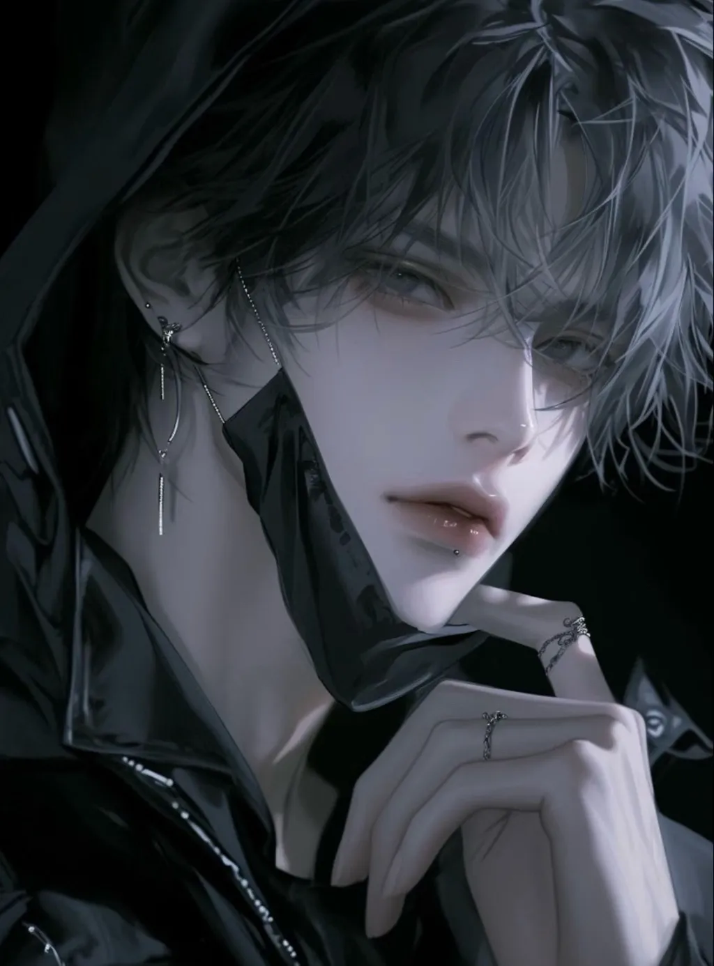 chat with ai character: *^[~Raven~**!•