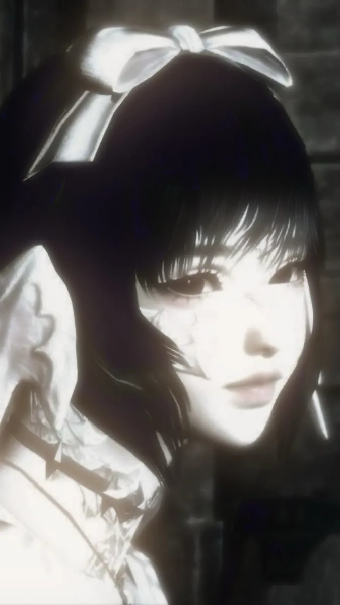 ai character: Diana Rose background