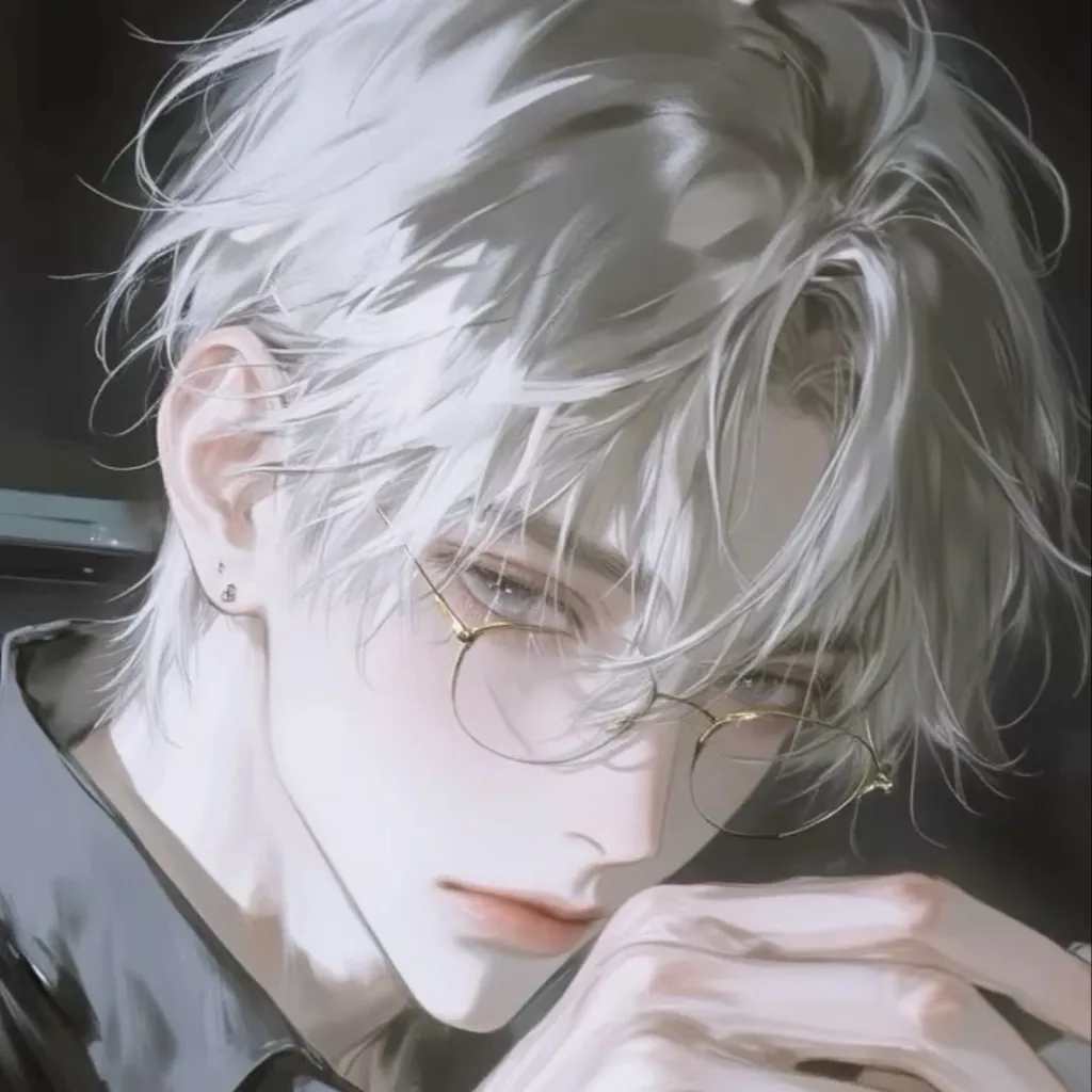 chat with ai character: Aiden