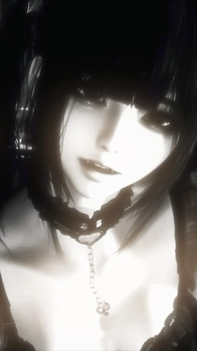 ai character: Layla Blackthorn background