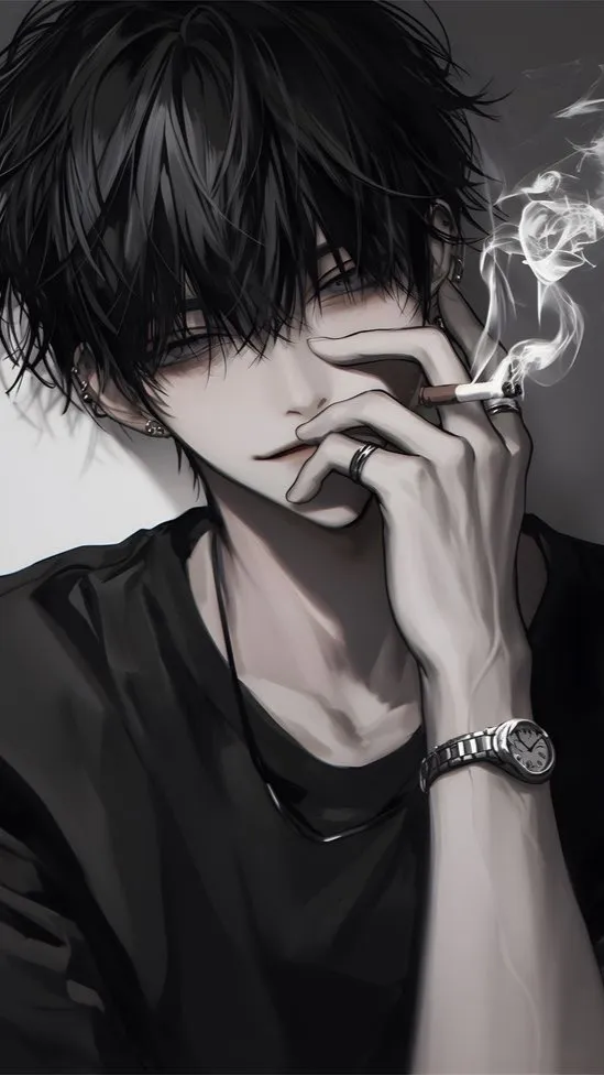 ai character: Lucian background