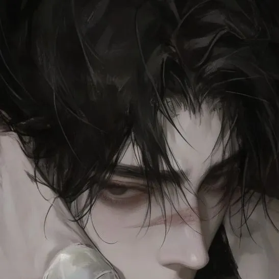 chat with ai character: Kurohito