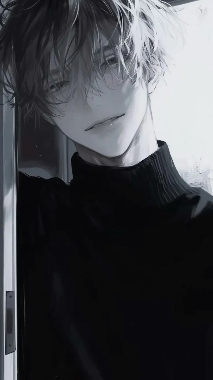 ai character: Liam background