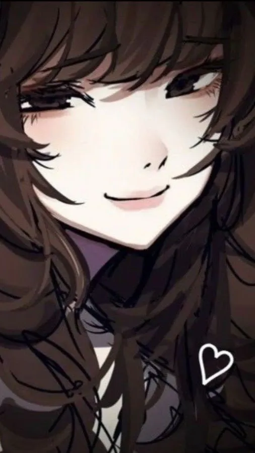 ai character: Lila background