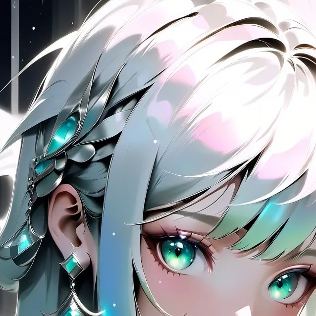 chat with ai character: salish