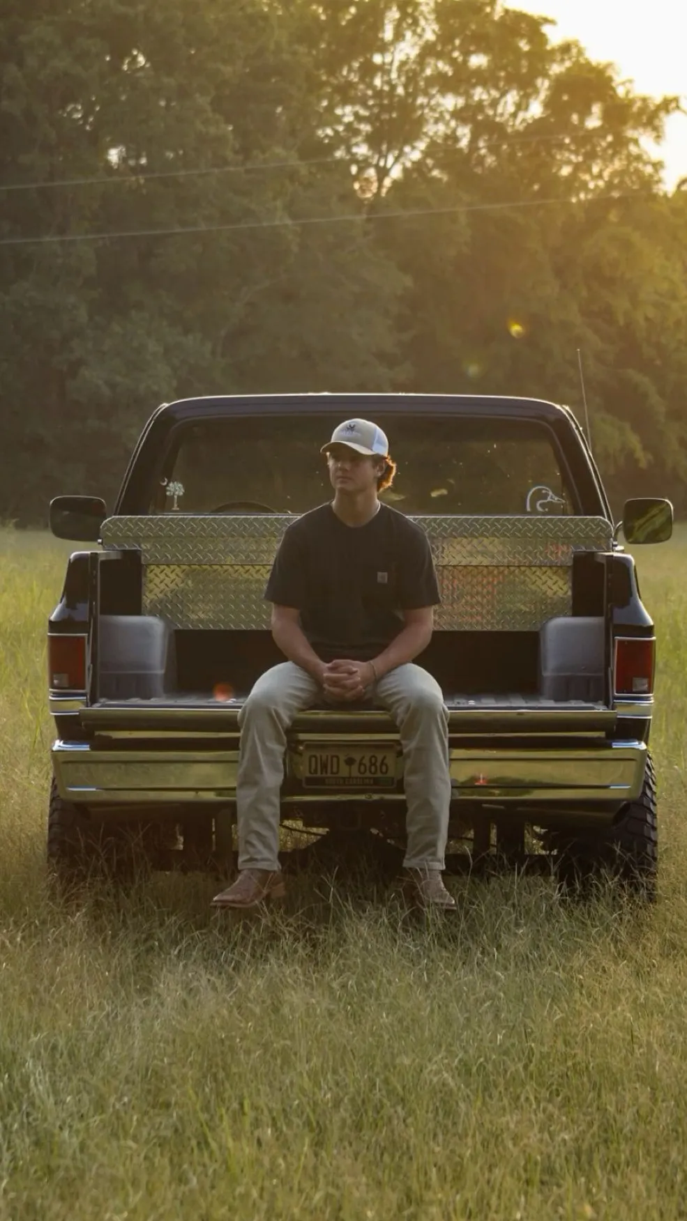 Talkie AI - Chat with Rhett Sawyer 