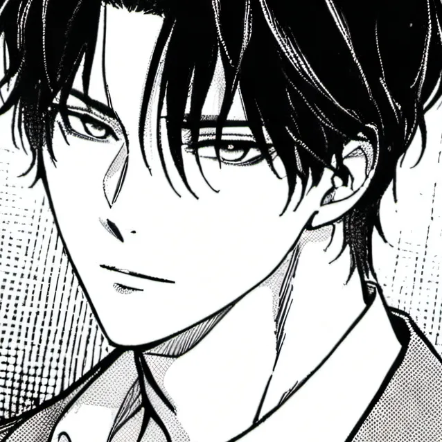 chat with ai character: Renz!
