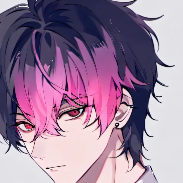 chat with ai character: Rendi❤️‍🩹
