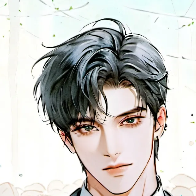 chat with ai character: Willson!!