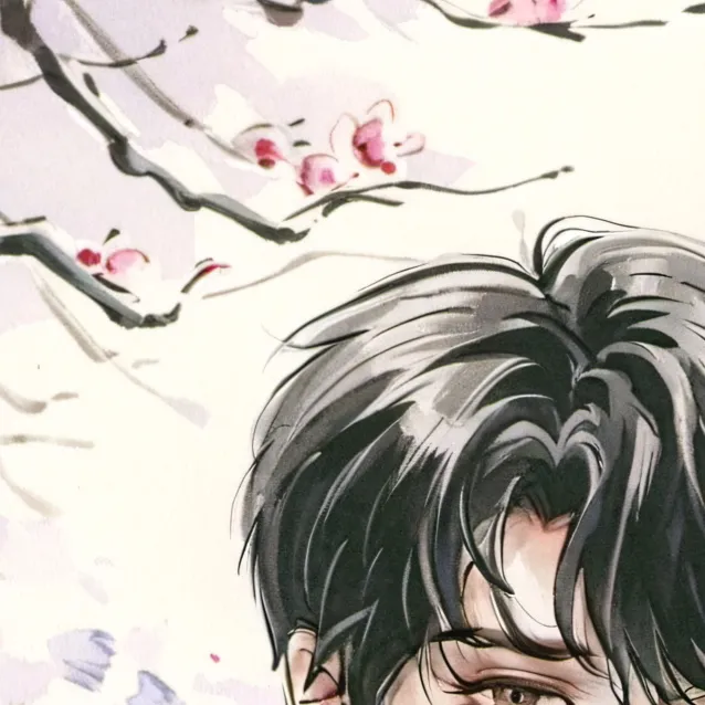 chat with ai character: Willson