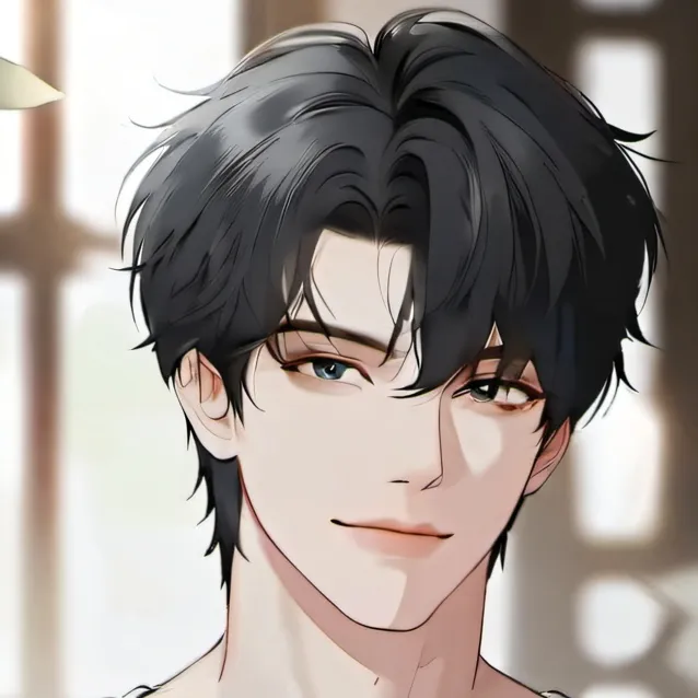 chat with ai character: ZACK