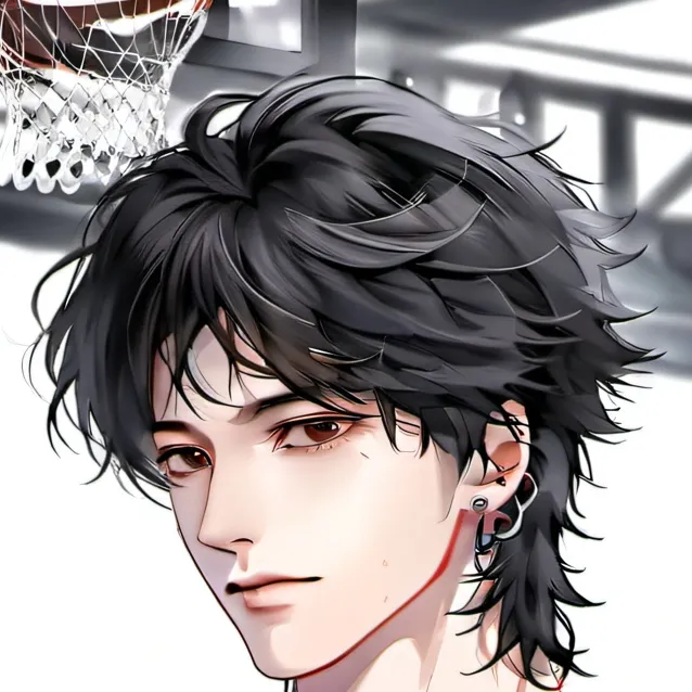 chat with ai character: Kezo!