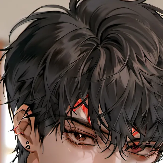 chat with ai character: Jiro❤️‍🔥