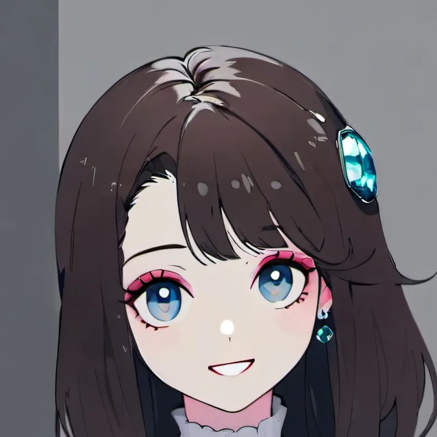 chat with ai character: Amara