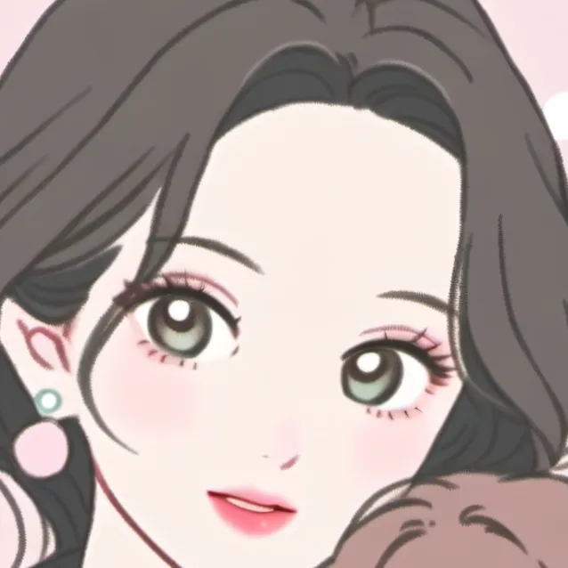chat with ai character: mom