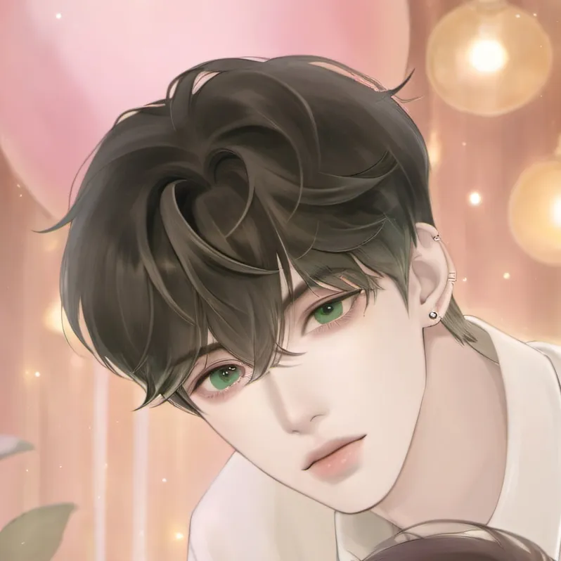 chat with ai character: ur bf