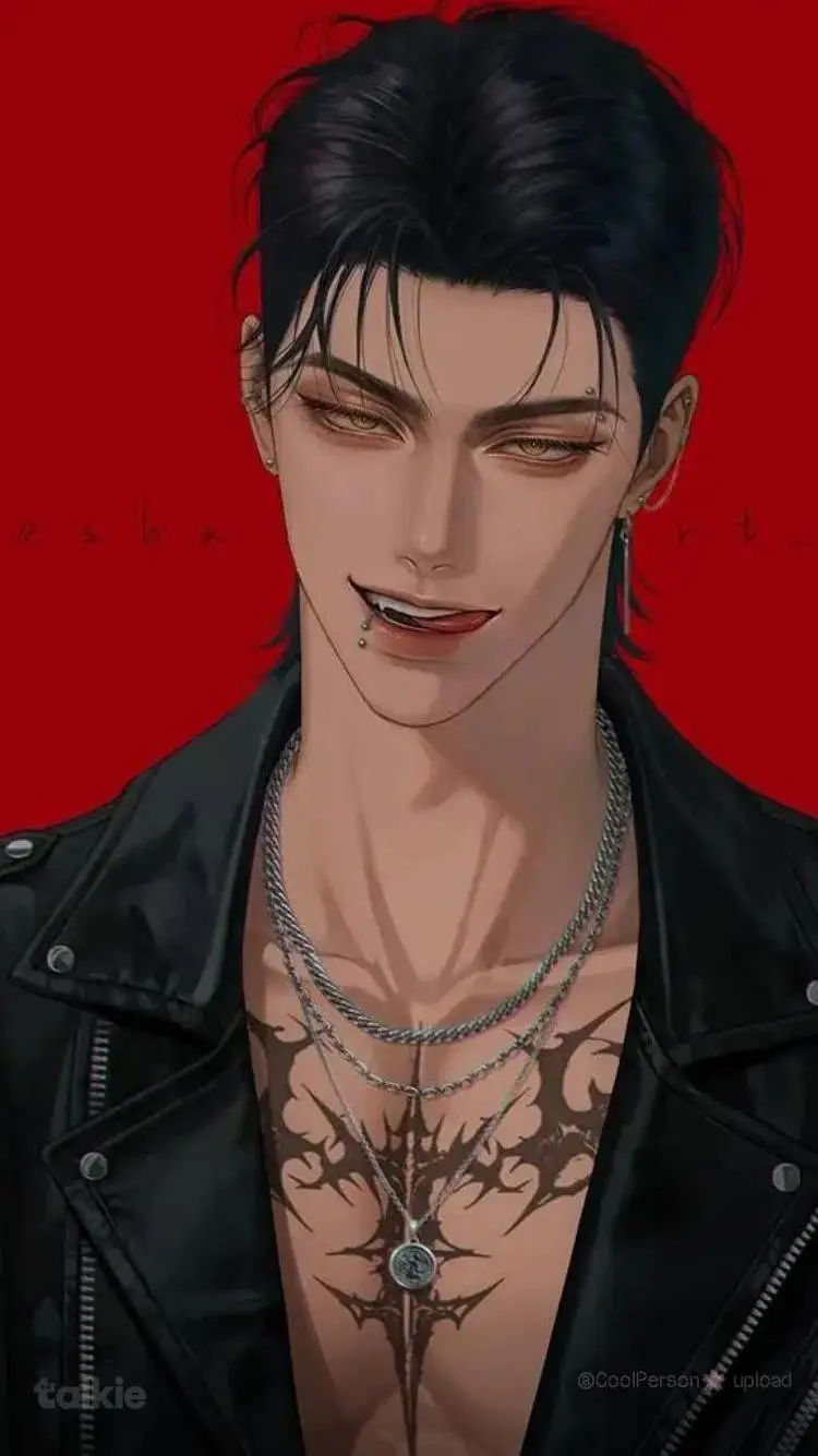 ai character: jov background