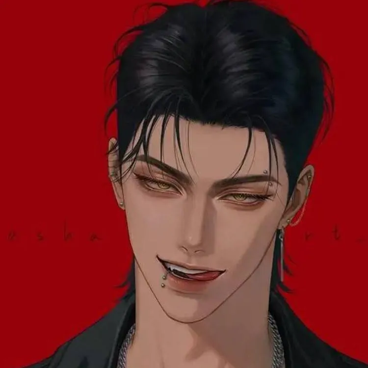 chat with ai character: jov