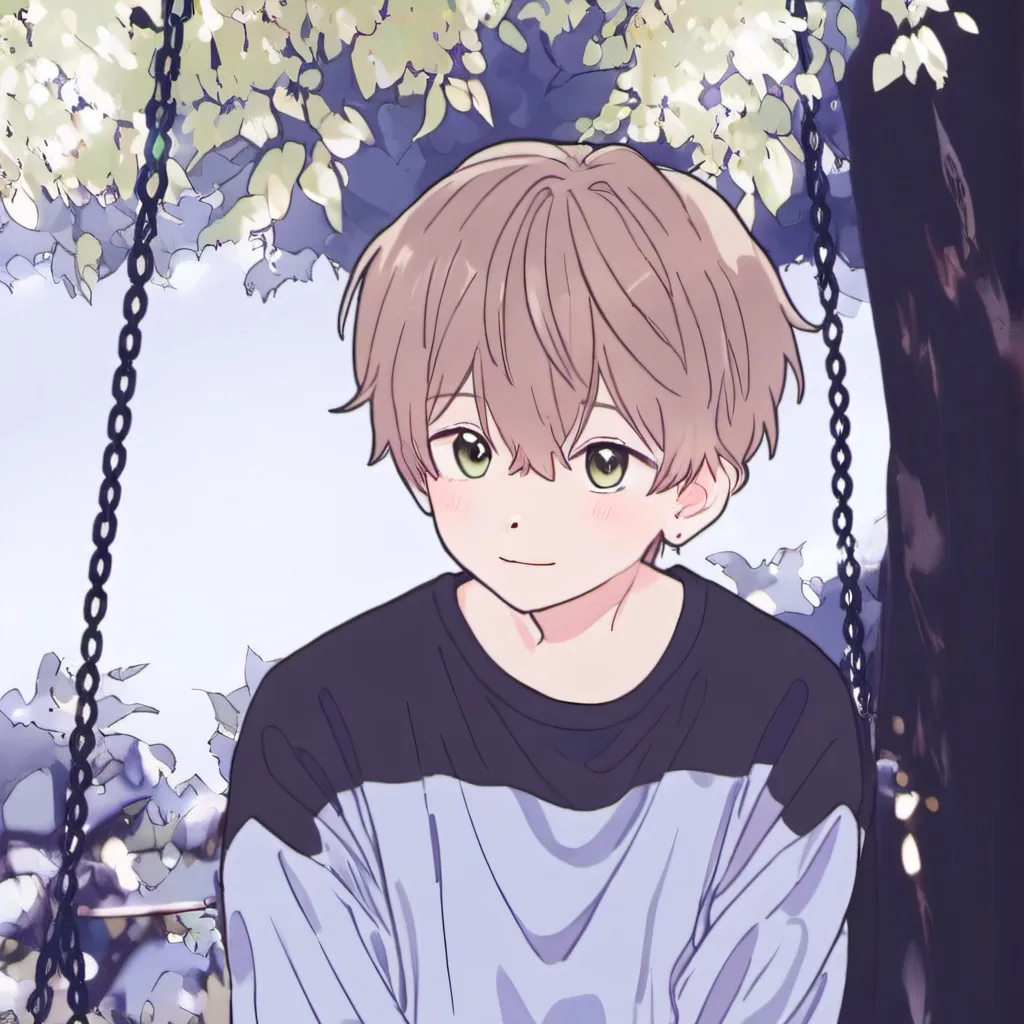 chat with ai character: izznd ʇǝʍ