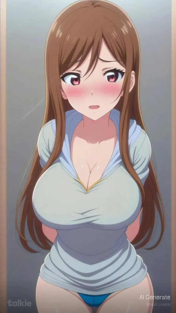 ai character: Daughter background